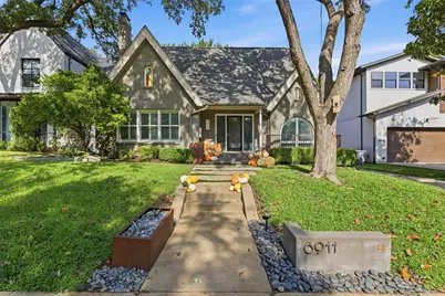6911 Pasadena Avenue, Dallas, TX 75214 - Photo 1