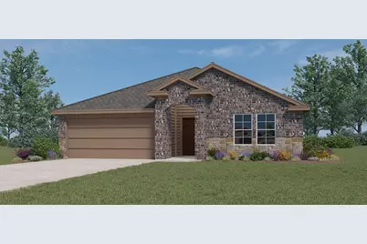 2119 Thornton Drive, Crandall, TX 75114 - Photo 1