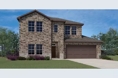 2102 Thornton Drive, Crandall, TX 75114 - Photo 1
