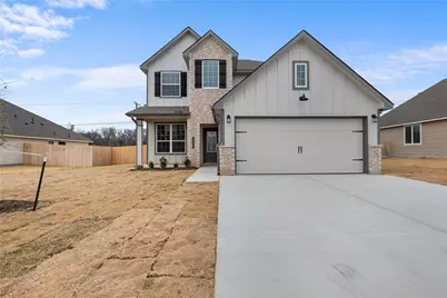 8008 Candy Lane, Waco, TX 76708 - Photo 1