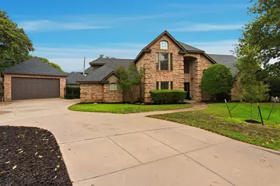 1006 Alta Vista Court, Burleson, TX 76028 - Photo 1