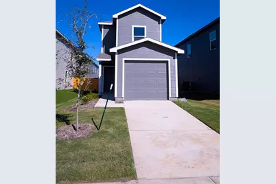 802 Sandhill Crane Lane, Princeton, TX 75407 - Photo 1