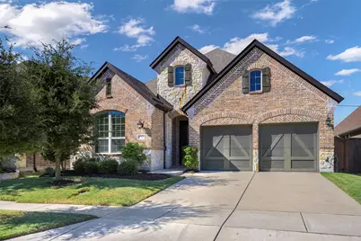 5712 Zephyr Road, McKinney, TX 75070 - Photo 1