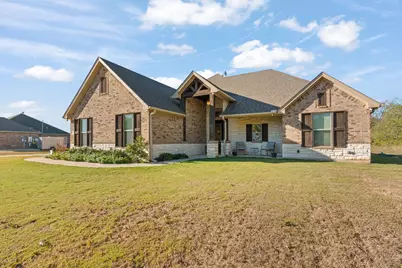 6030 County Road 401, Grandview, TX 76050 - Photo 1