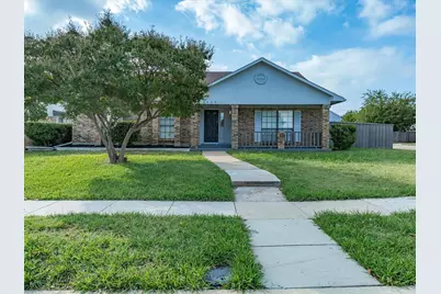 2929 Hamlett Lane, Flower Mound, TX 75028 - Photo 1