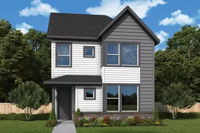 3509 Walleye Way, McKinney, TX 75071 - Photo 1