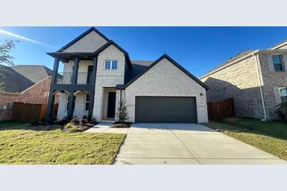 1311 Parkdale Street, Forney, TX 75126 - Photo 1