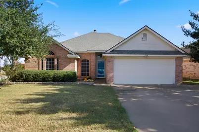 724 Remington Drive, Cleburne, TX 76033 - Photo 1