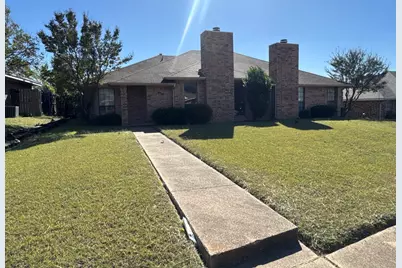 506 Amber Lane, DeSoto, TX 75115 - Photo 1