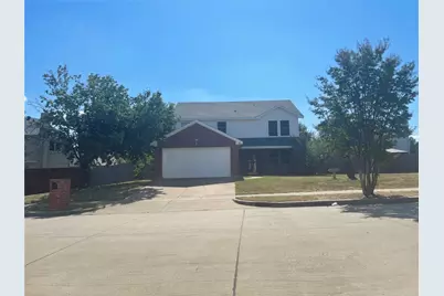 408 Centennial Place, Crowley, TX 76036 - Photo 1