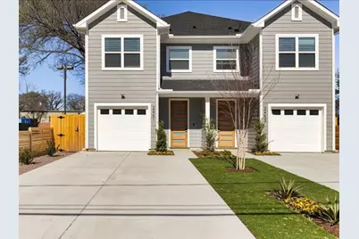 2451/2453 Macon St Street, Dallas, TX 75215 - Photo 1