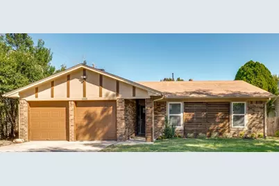 1001 Edinburg Lane, Denton, TX 76209 - Photo 1