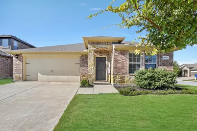 1007 Meadow Wood Lane, Princeton, TX 75407 - Photo 1