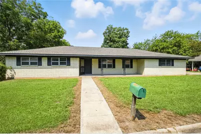 115 Horseshoe Drive, Cooper, TX 75432 - Photo 1