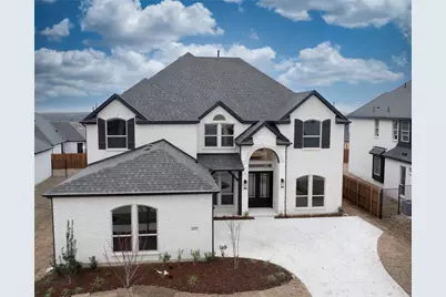 12172 Crystal Springs Lane, Frisco, TX 75035 - Photo 1