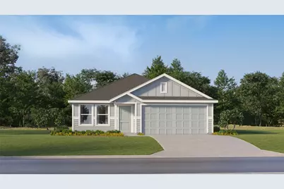 2237 Crested Saguro Street, Fort Worth, TX 76108 - Photo 1