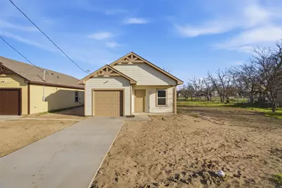 506 SW 15th Street, Mineral Wells, TX 76067 - Photo 1