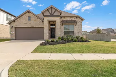 1325 Trailblazer Way, Northlake, TX 76247 - Photo 1
