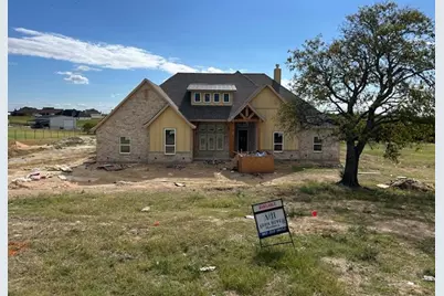 447 Red Bird Drive, Springtown, TX 76082 - Photo 1