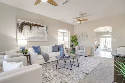 601 SW Rand Drive, Burleson, TX 76028 - Photo 1