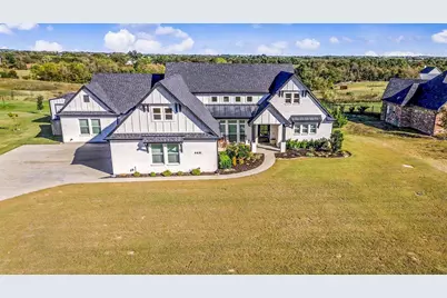 9831 County Road 128, Celina, TX 75009 - Photo 1