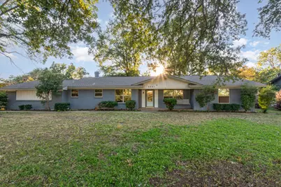 2201 N Mill Street, Lewisville, TX 75057 - Photo 1