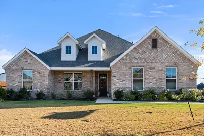 9533 Wildcat Ridge, Godley, TX 76044 - Photo 1