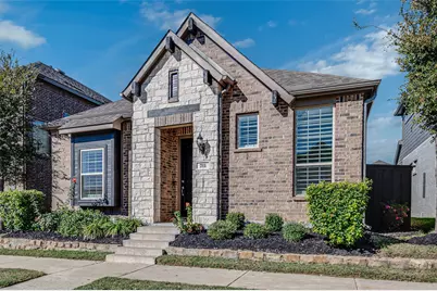 711 Waterbrook Parkway, Argyle, TX 76226 - Photo 1