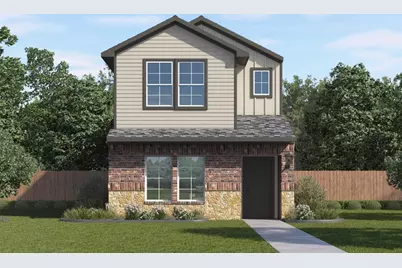 2159 Serenity Ln, Arlington, TX 76015 - Photo 1