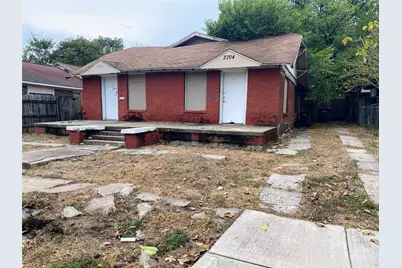 3706 Lipscomb Street, Fort Worth, TX 76110 - Photo 1