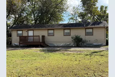 703 S Jackson Street, Kaufman, TX 75142 - Photo 1