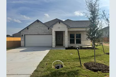 10315 Saddle Creek Road, Waco, TX 76708 - Photo 1