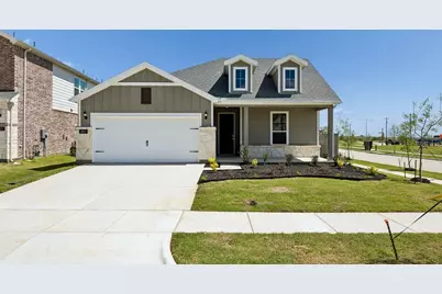 1817 Solstice Lane, Northlake, TX 76247 - Photo 1