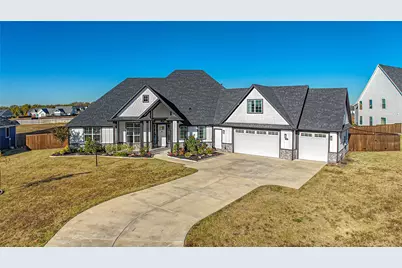 2051 Constitution Court, Nevada, TX 75173 - Photo 1