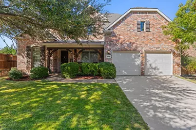 6416 Castle Rock Circle, McKinney, TX 75071 - Photo 1