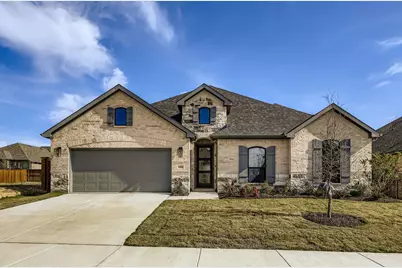 1805 Flowerfield Lane, Mansfield, TX 76063 - Photo 1