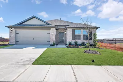 7236 Fairholt Road, Pilot Point, TX 76258 - Photo 1