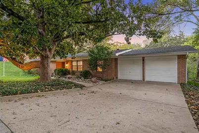 2408 Skyline Drive, Waco, TX 76710 - Photo 1