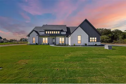 113 Prairie Winds Drive, Poolville, TX 76487 - Photo 1