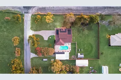9527 County Road 540, Lavon, TX 75166 - Photo 1