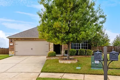 3512 Westerly Lane, Northlake, TX 76226 - Photo 1
