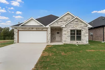 709 N College, West, TX 76691 - Photo 1