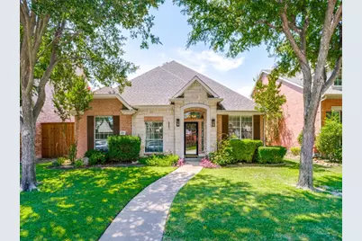 4661 Hearthstone Drive, Frisco, TX 75034 - Photo 1