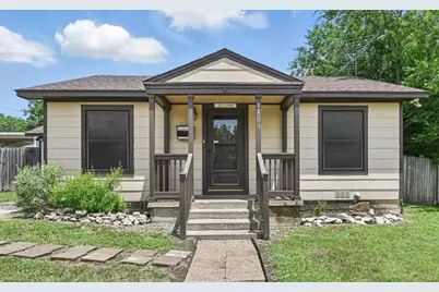 4409 Fairfax Street, Fort Worth, TX 76116 - Photo 1