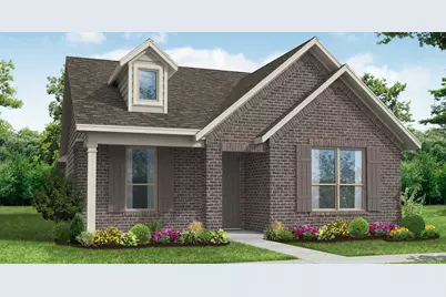 3123 Apple Creek Avenue, Crandall, TX 75114 - Photo 1