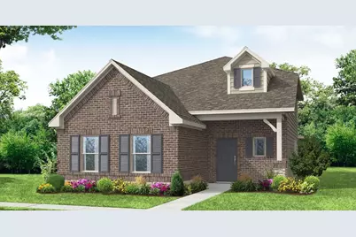 3111 Apple Creek Avenue, Crandall, TX 75114 - Photo 1