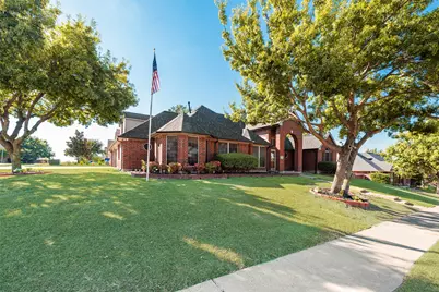 122 Paige Lane, Forney, TX 75126 - Photo 1