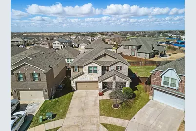 10213 Fox Grove Court, Fort Worth, TX 76131 - Photo 1