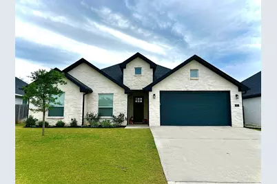 415 Daisy Lane, Robinson, TX 76706 - Photo 1