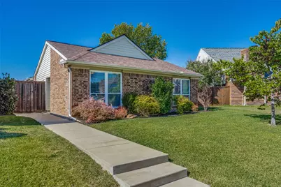 4243 Phoenix Drive, Carrollton, TX 75010 - Photo 1